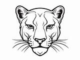 Panther Coloring Pages Top 77 Free Printable Designs sketch template