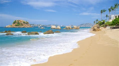 Mexican Riviera Beaches - Beach Travel Destinations