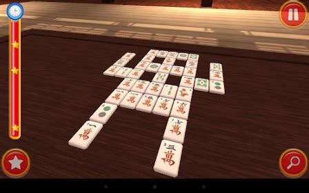 Mahjong Solitaire 3D APK for Android - free download on Droid Informer