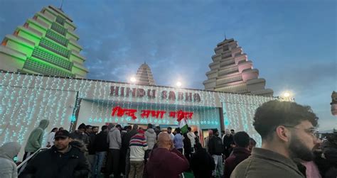 3 arrested after protests at Hindu temple in Surrey, B.C.: police | CBC ...