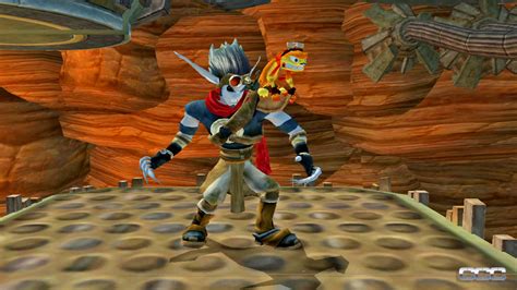 Jak and Daxter Collection Review for PlayStation 3 (PS3) - Cheat Code ...