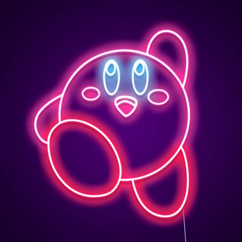 Neon Pokemon Google Search Kirby Pokemon Pokemon Logo - vrogue.co