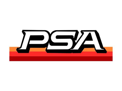 PSA Airlines Logo PNG vector in SVG, PDF, AI, CDR format