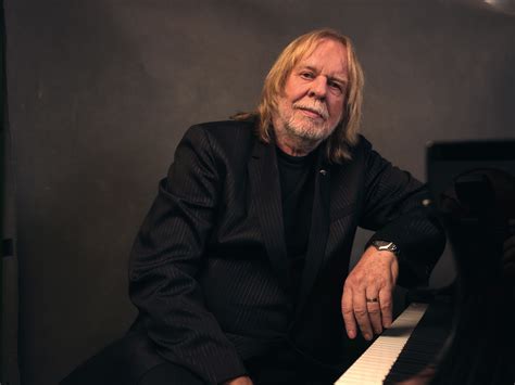 Rick Wakeman announces special socially-distanced show at London’s ...