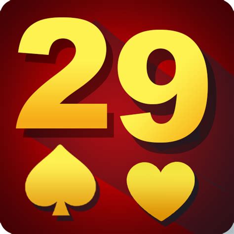 دانلود بازی 29 Card Game ( twenty nine ) Offline 2021 برای اندروید | مایکت