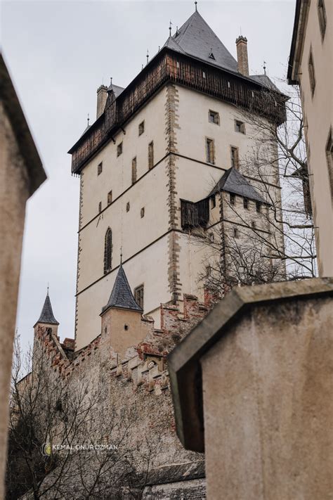 Karlštejn Castle – History and Photos - Prague Photographer