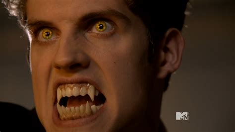 Plik:Teen Wolf Season 3 Episode 17 Silverfinger Daniel Sharman Isaac ...