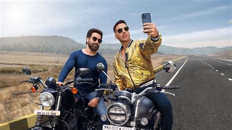 Akshay Kumar’s 10 upcoming movies of 2022 and later: Selfiee, OMG 2, Ram Setu and more | GQ India