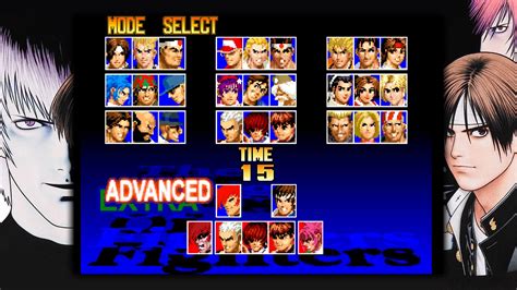 The King of Fighters '97: Global Match - TFG Preview