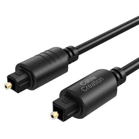 What Difference Does An Optical Audio Cable Do | Audiolover