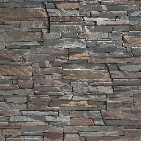 Stacked Stone - Eldorado Stone | Eldorado stone, Stacked stone, Stone