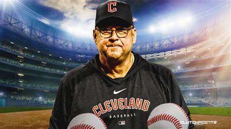 Guardians: Terry Francona returns, won't manage against Royals