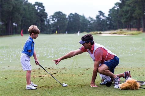 A look at the U.S. Kids Golf World Championship