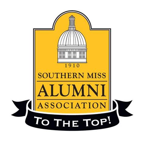 Southern Miss Alumni Association | Higher Educational Institutions