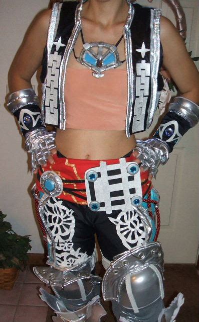 Vaan Costume Cosplay