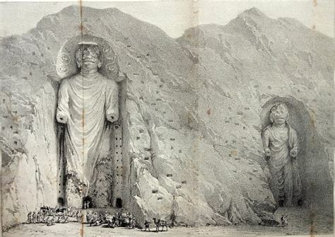 10 Things You Didn't Know About the Ancient Bamiyan Buddhas of ...