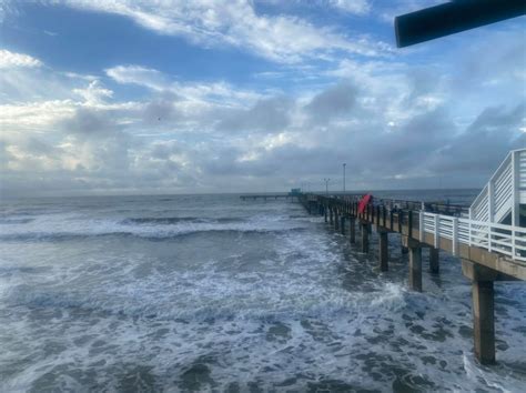 GALVESTON.COM: Galveston Fishing Pier - Galveston, TX