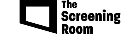 The Screening Room