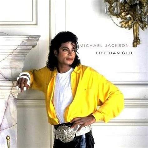 Stream Michael Jackson - Liberian Girl (Master Chic Mix) by Adham El ...