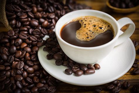 How lactic acid helps to brew the perfect cup of coffee - Earth.com