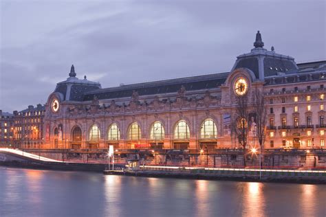 Top 5 Tips for Visiting the Musee d'Orsay in Paris