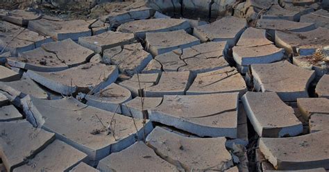 South Africa drought brews severe water crisis | FairPlanet