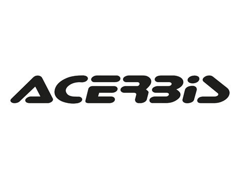 Logo Acerbis Vector Cdr & Png HD - Biologizone