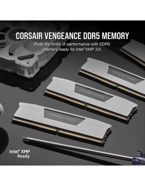 Corsair Vengeance (2x32GB) DDR5 5600MT/s CL40 - i.Tech PH