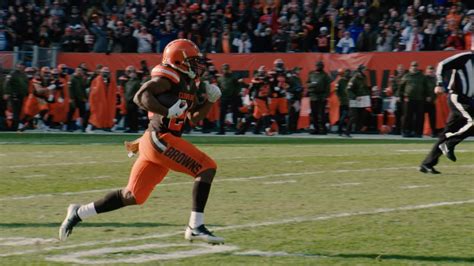 Top Plays: Nick Chubb's record breaking 92 yard Touchdown