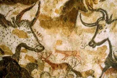 Lascaux Cave Paintings Carbon Dating – Telegraph