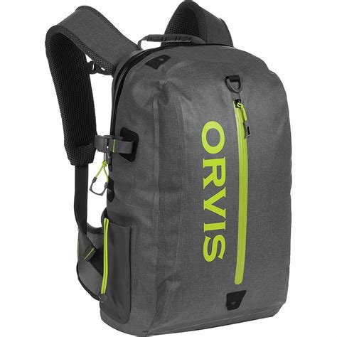 Orvis Waterproof 21L Backpack - Travel