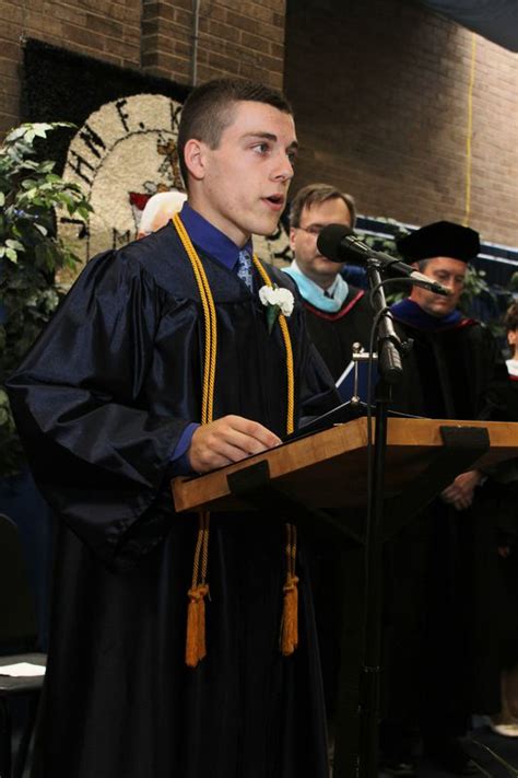 John F. Kennedy Catholic High School Graduation [Photos] | Yorktown, NY ...