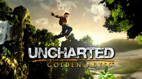 Uncharted: Golden Abyss Strategy Guide | PowerPyx