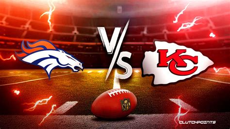 Broncos-Chiefs prediction, odds, pick, how to watch NFL Week 6 game