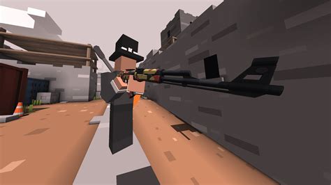 Krunker.io Classes Index — PHILZGOODMAN.COM