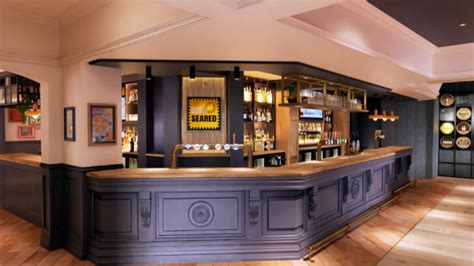 Greene King to launch Seared concept in New Year – Official Pub Guide