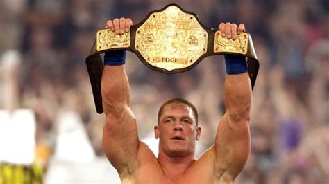 The Top 10 Best WWE World Heavyweight Champions Of All Time - TVovermind