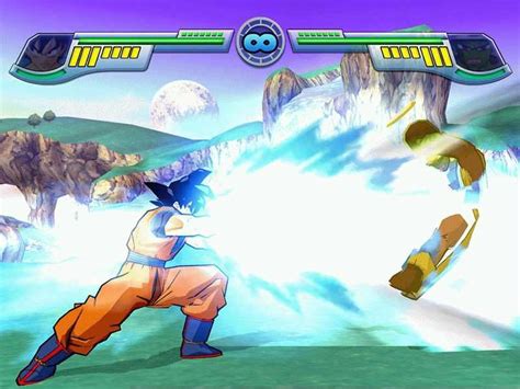 Dragon Ball Z Adventure games free download for pc | Speed-New