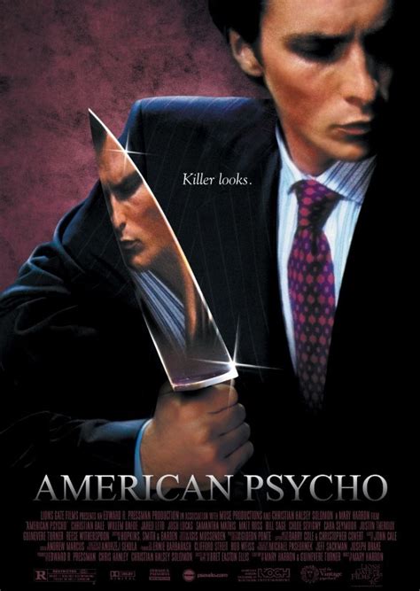 American Psycho 2 (2003) Fan Casting on myCast