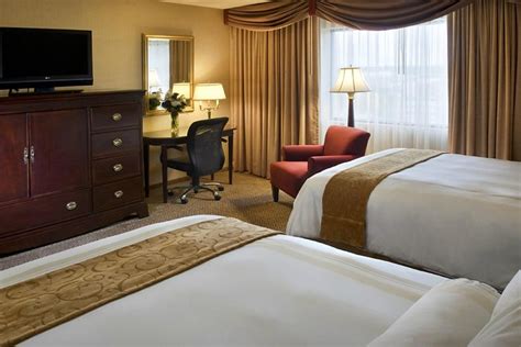 MARRIOTT SPRINGFIELD DOWNTOWN - Hotel Reviews & Price Comparison (MA ...