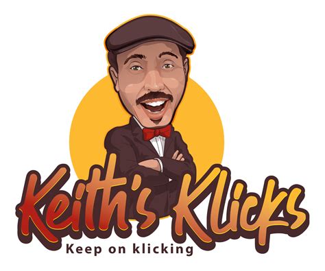 Keith’s klicks – Keep on Klicking