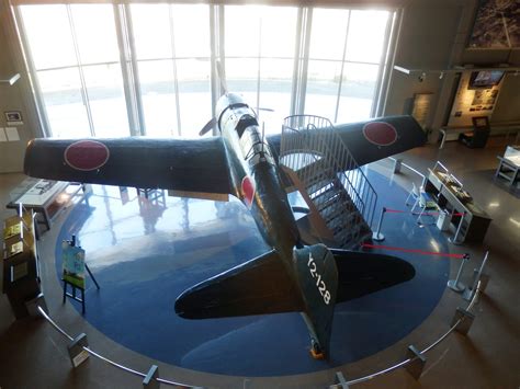 Learn about the tragic history of WWII kamikaze pilots at two museums ...