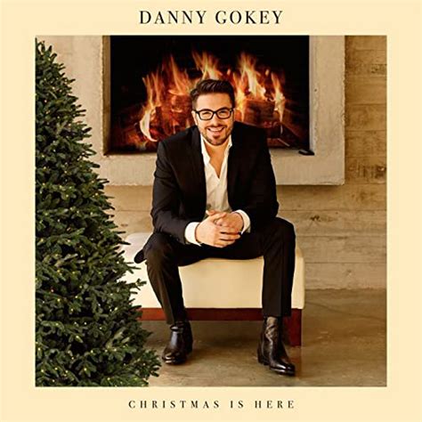 Danny Gokey - Mary, Did You Know? | Positive Encouraging K-LOVE