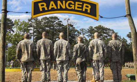 The Challenges of Ranger School and How to Overcome Them - Modern War ...