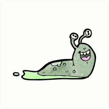 cartoon slug Sticker by octoberarts in 2021 | Cartoon character clipart, Best friend drawings ...