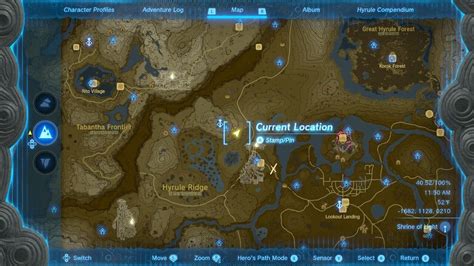 'Zelda Tears of the Kingdom' Hestu Locations: Where to…