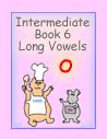 Progressive Phonics - Intermediate Book 6