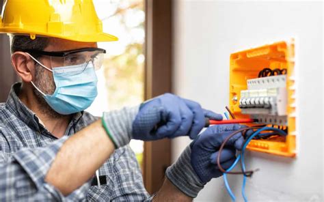 What Are the Types of Electrical Repairs? | Find The Home Pros