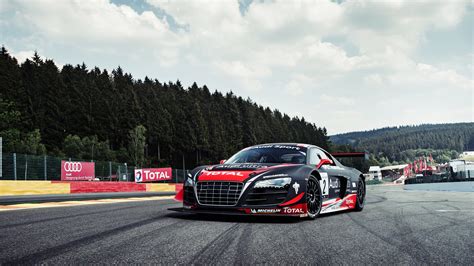 WRT Audi R8 LMS Ultra Wallpaper | HD Car Wallpapers | ID #3228