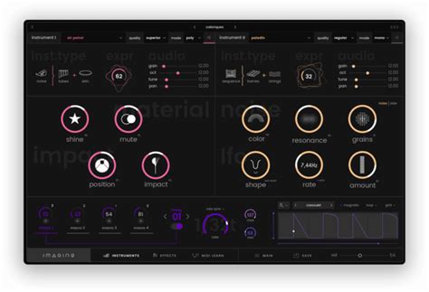 Buy Imagine | Synth | Plugin Boutique